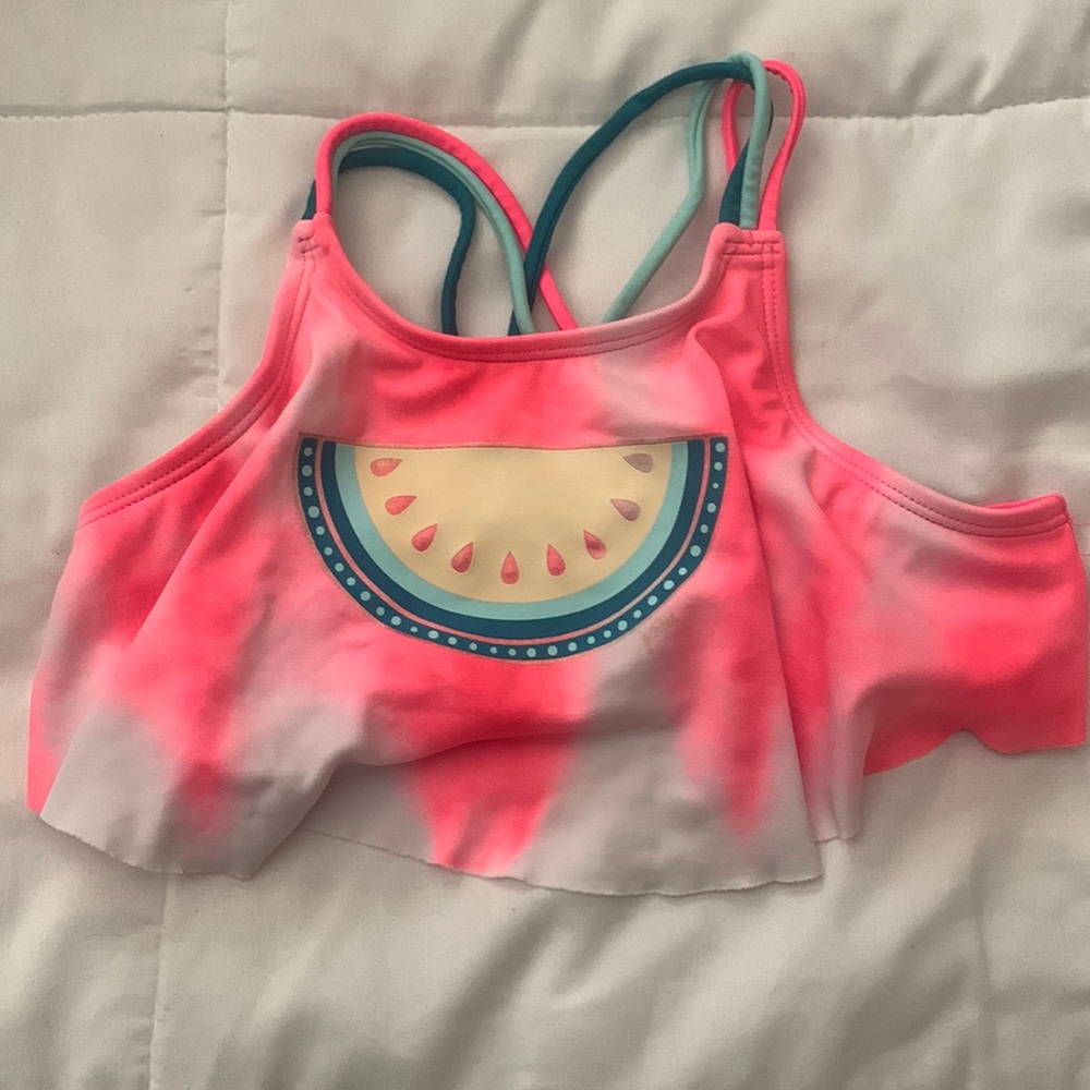 Justice Suze 8 bikini